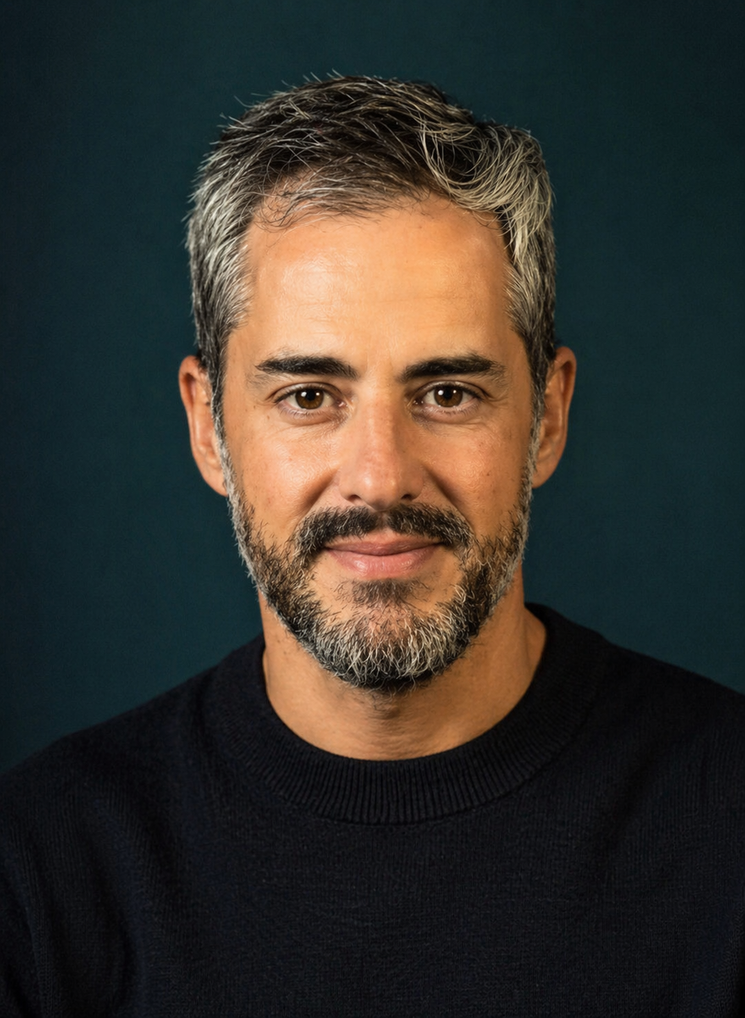Javier Ollero