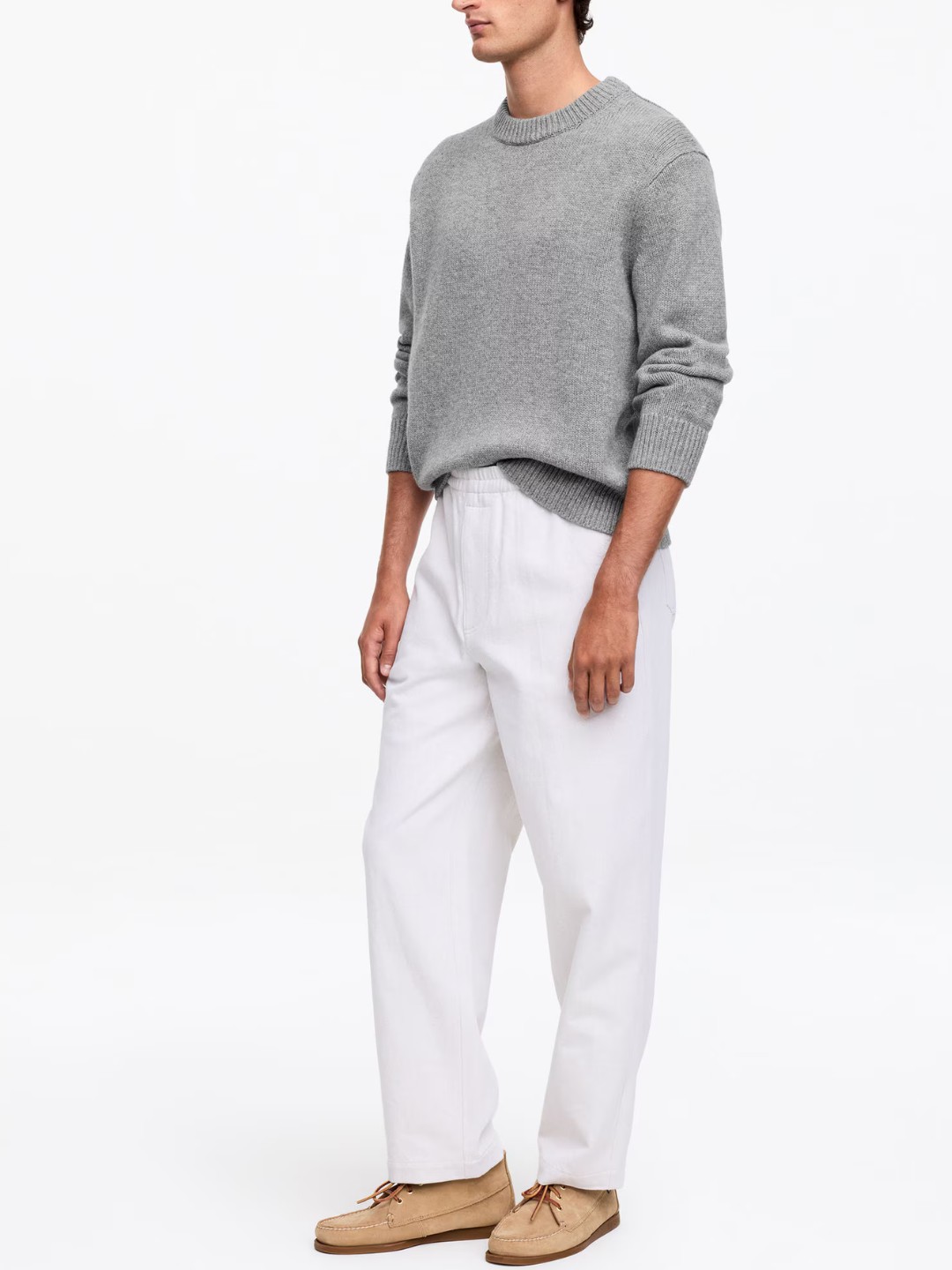 Look smart casual