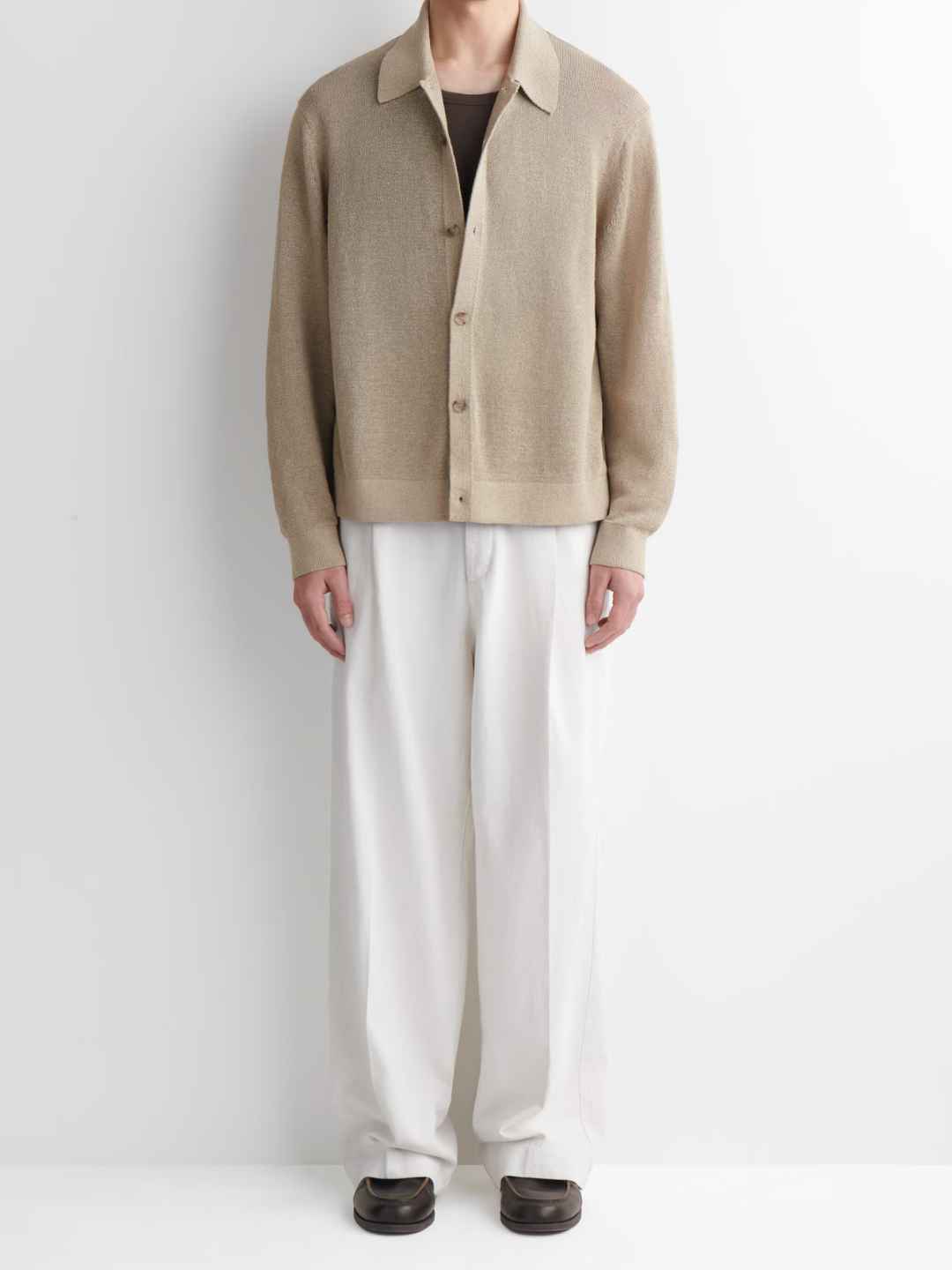 Look smart casual