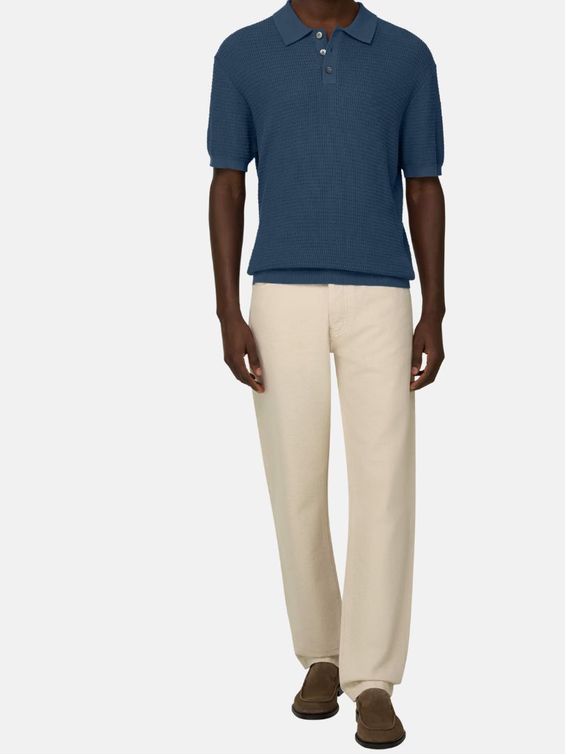 Look smart casual